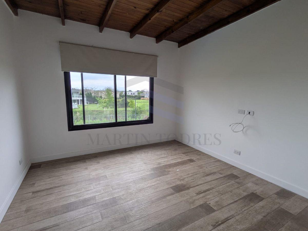 Casa en Alquiler con Piscina en Vistas | Puertos del Lago, Gba Norte - Zonaprop — foto 27