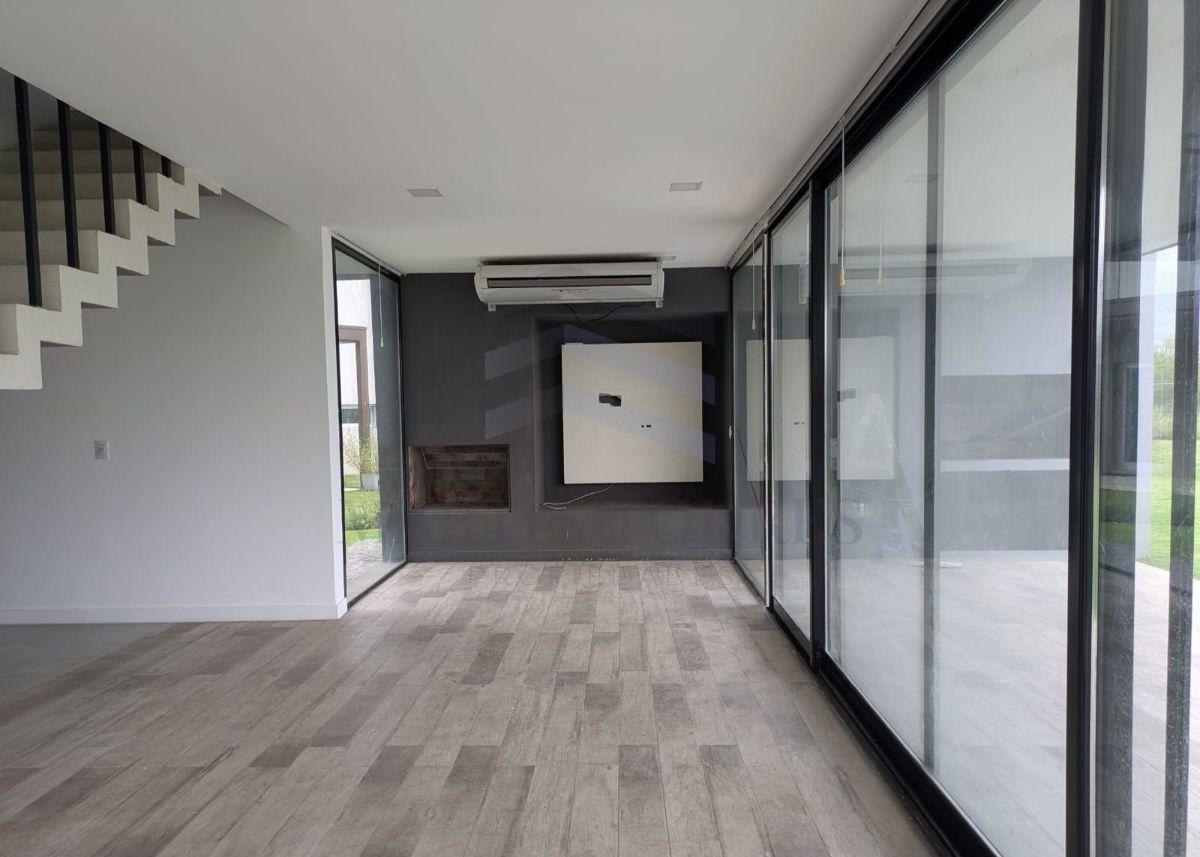 Casa en Alquiler con Piscina en Vistas | Puertos del Lago, Gba Norte - Zonaprop — foto 29
