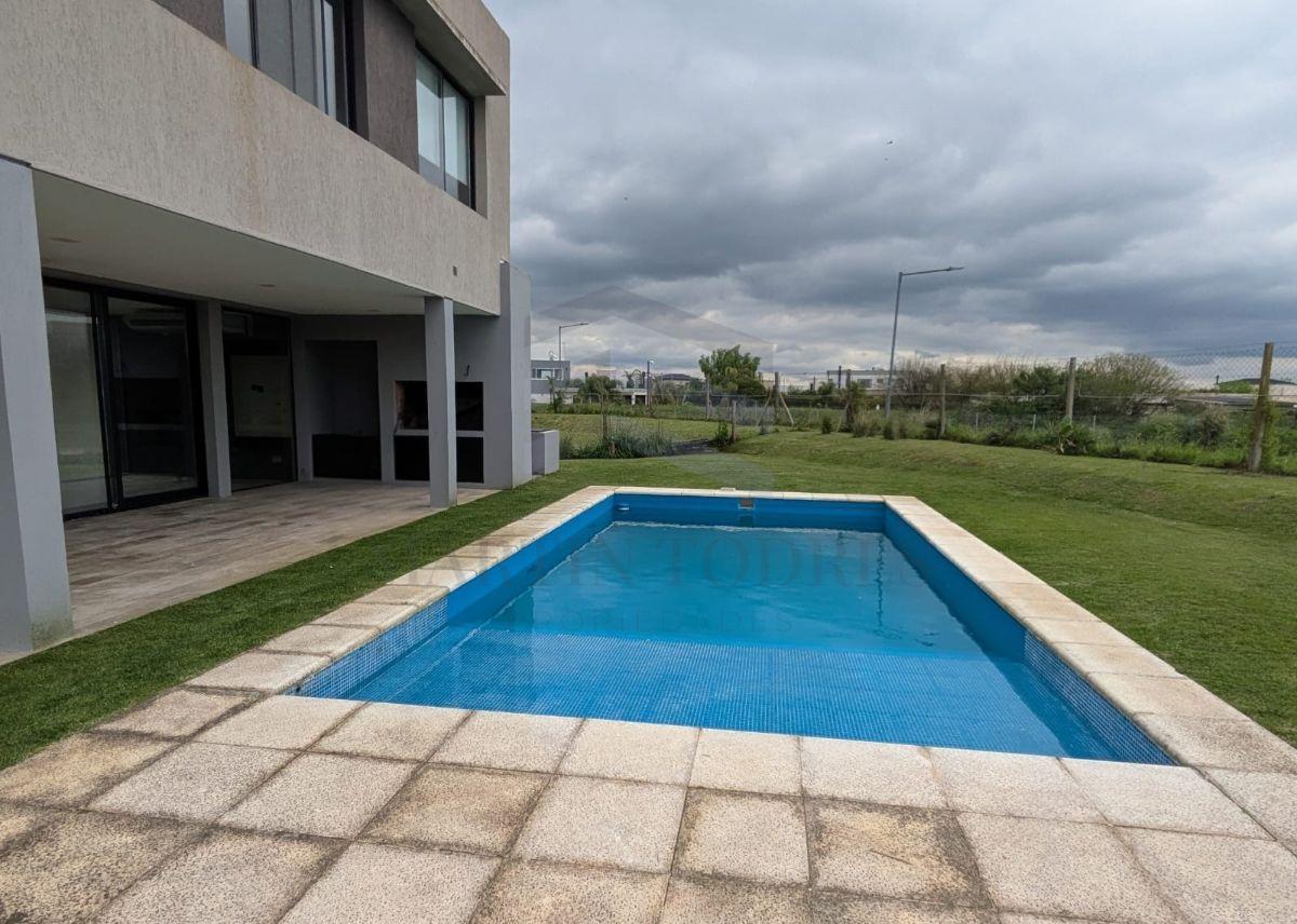 Casa en Alquiler con Piscina en Vistas | Puertos del Lago, Gba Norte - Zonaprop — foto 31