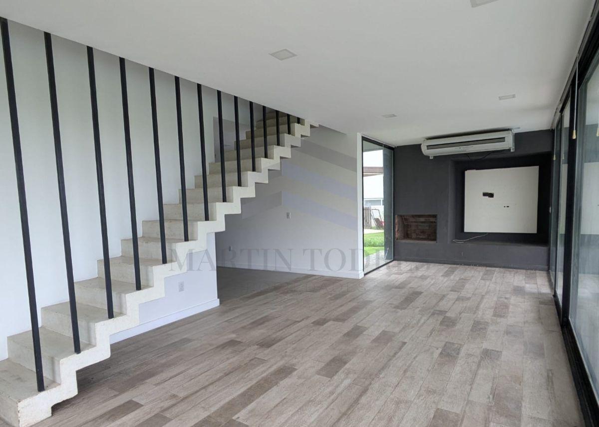 Casa en Alquiler con Piscina en Vistas | Puertos del Lago, Gba Norte - Zonaprop — foto 33