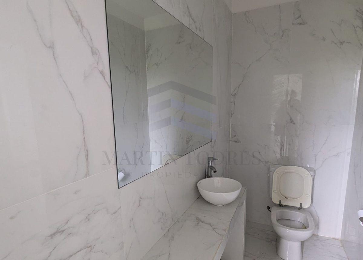 Casa en Alquiler con Piscina en Vistas | Puertos del Lago, Gba Norte - Zonaprop — foto 34