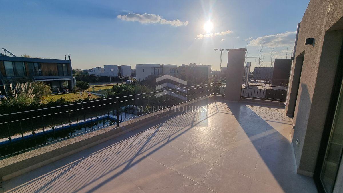 Casa en Venta con Pileta en Araucarias, Puertos, Escobar, Gba Norte - Zonaprop — foto 13