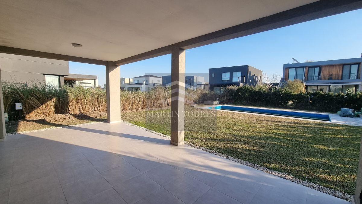 Casa en Venta con Pileta en Araucarias, Puertos, Escobar, Gba Norte - Zonaprop — foto 24