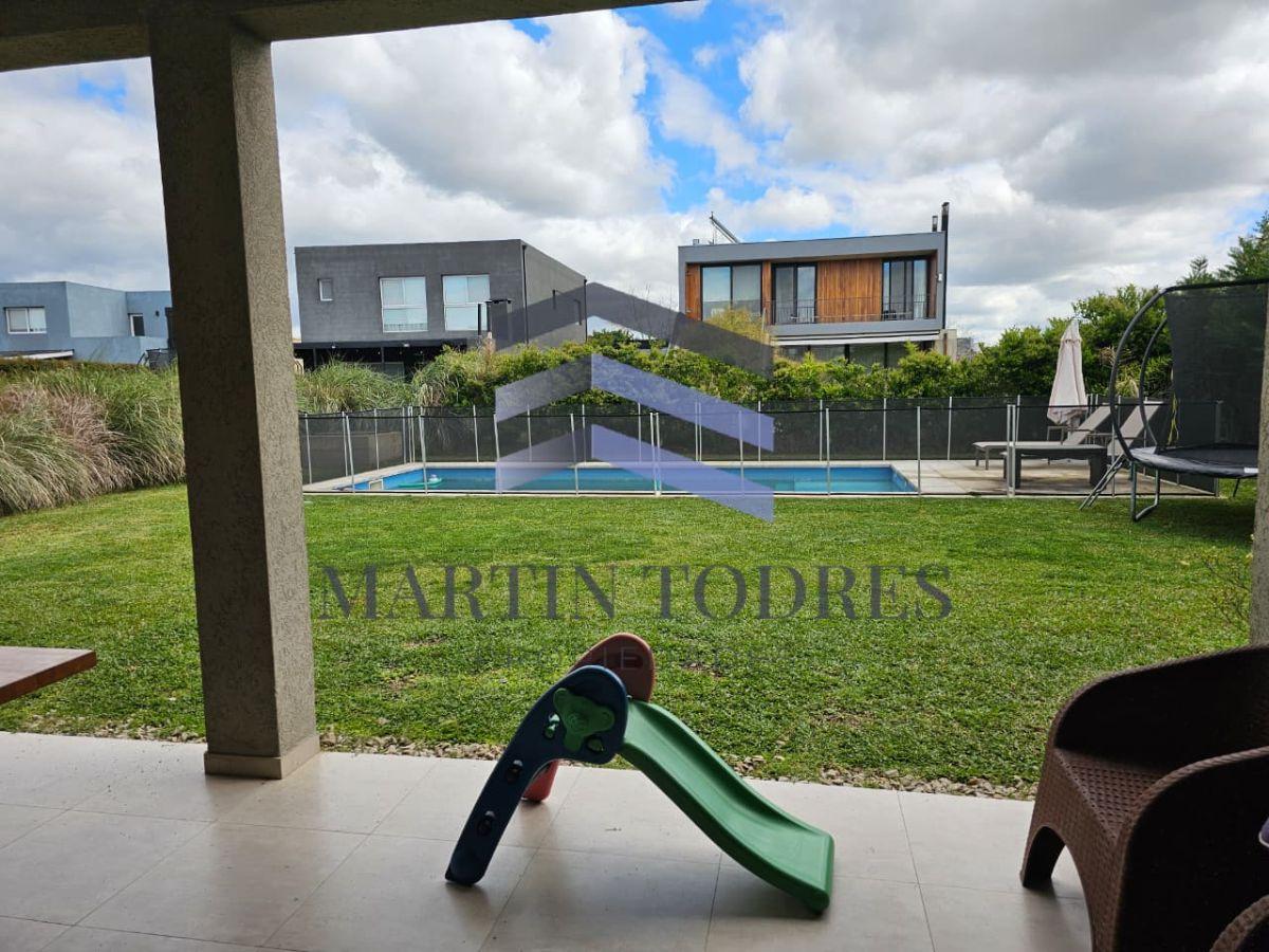 Casa en Venta con Pileta en Araucarias, Puertos, Escobar, Gba Norte - Zonaprop — foto 28