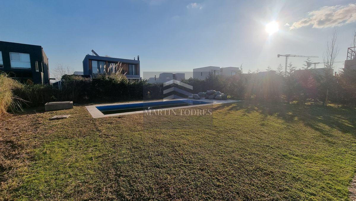 Casa en Venta con Pileta en Araucarias, Puertos, Escobar, Gba Norte - Zonaprop — foto 32
