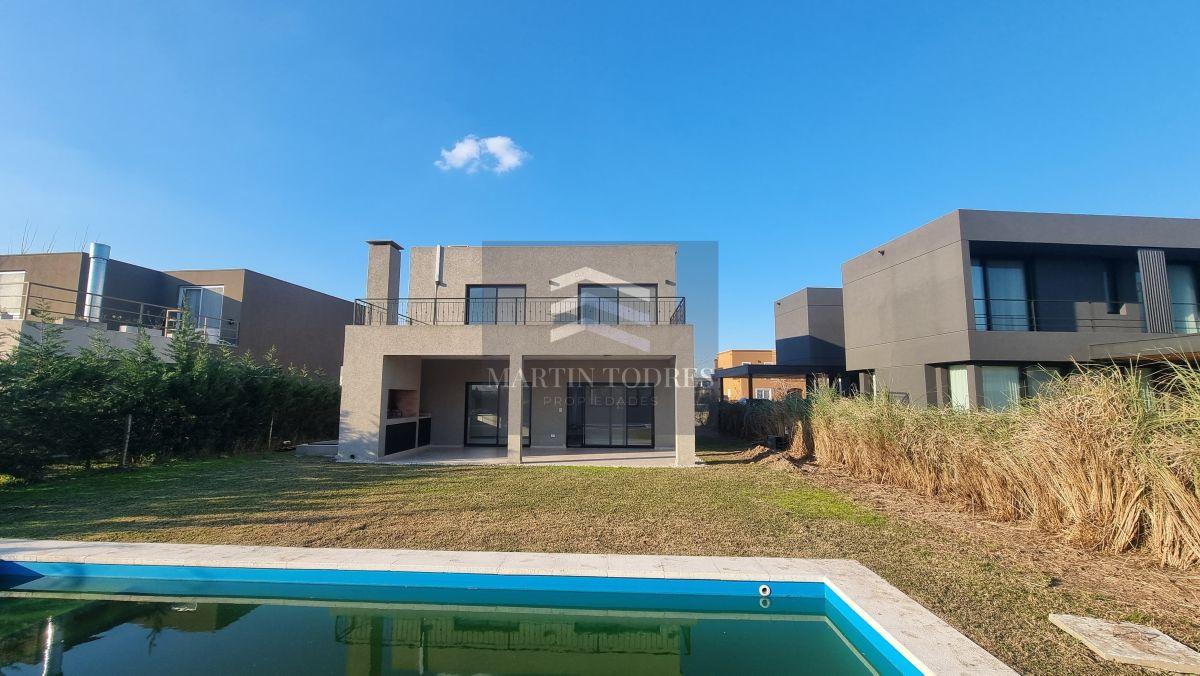 Casa en Venta con Pileta en Araucarias, Puertos, Escobar, Gba Norte - Zonaprop — foto 36