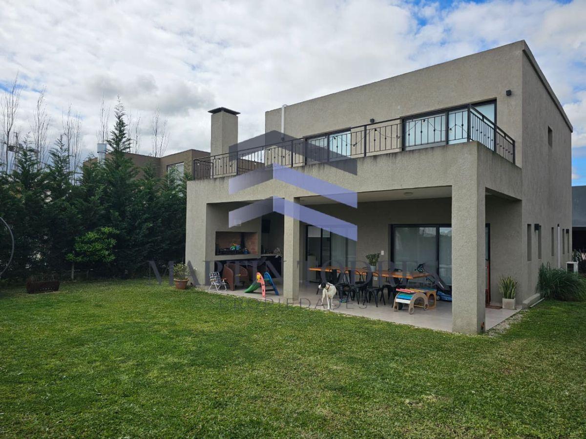 Casa en Venta con Pileta en Araucarias, Puertos, Escobar, Gba Norte - Zonaprop — foto 37