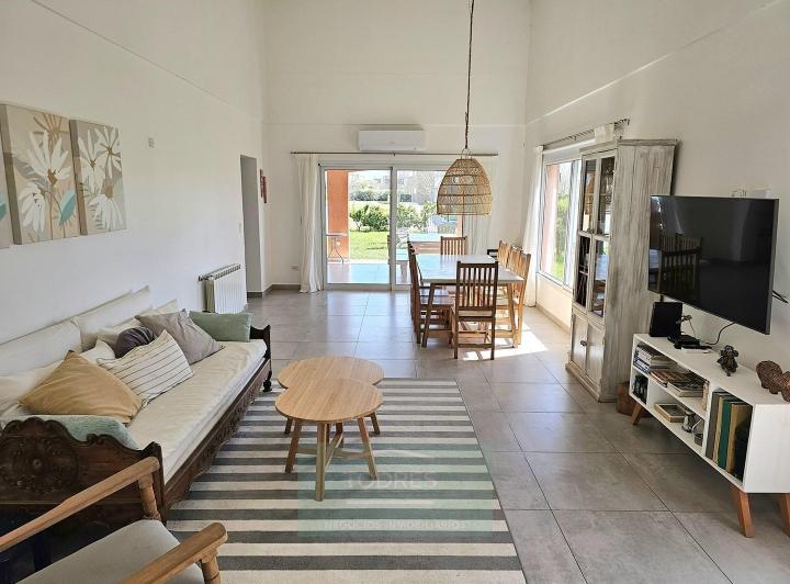 Casa Chalet en Venta en Araucarias, Puertos, Escobar, Gba Norte - Zonaprop