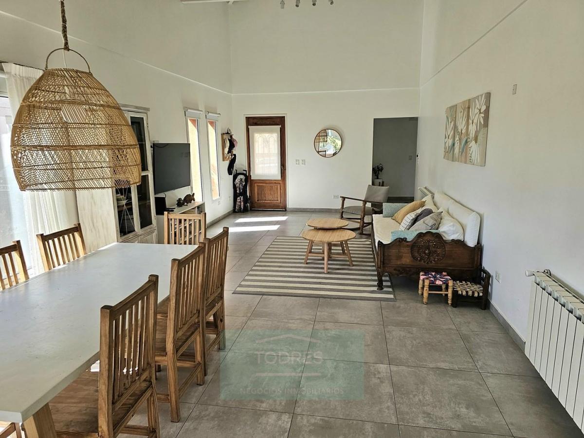 Casa Chalet en Venta en Araucarias, Puertos, Escobar, Gba Norte - Zonaprop — foto 4