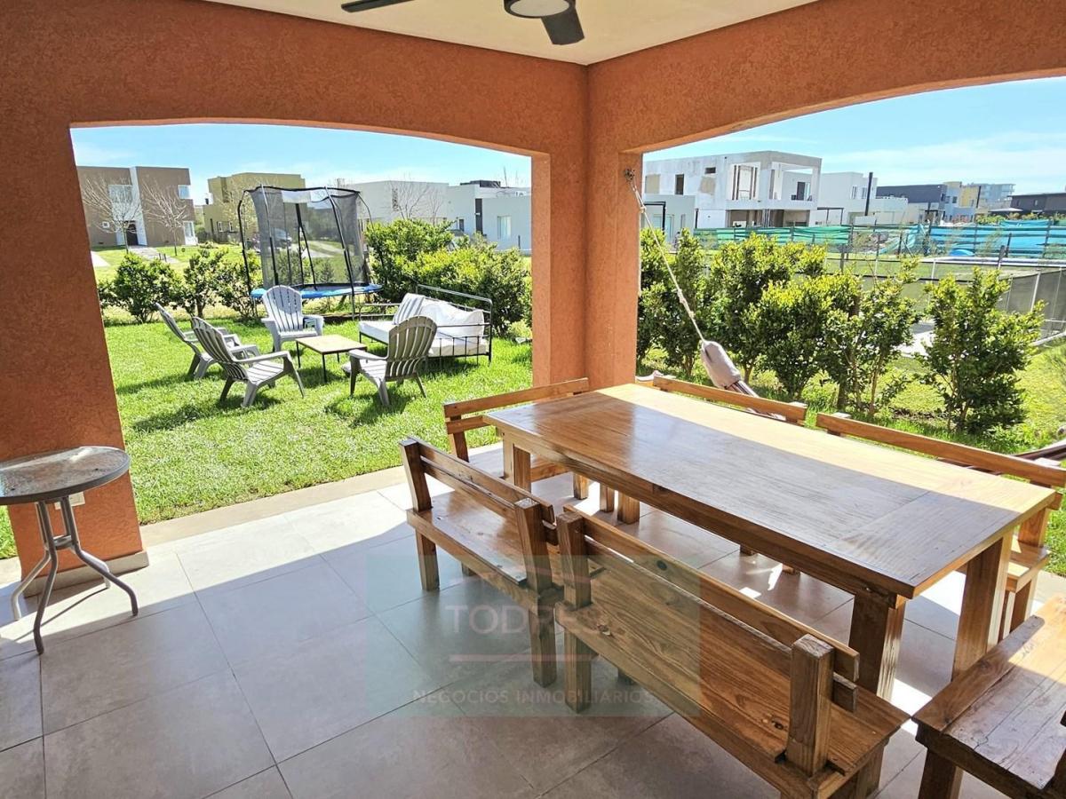 Casa Chalet en Venta en Araucarias, Puertos, Escobar, Gba Norte - Zonaprop — foto 5