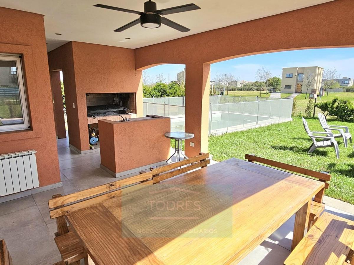 Casa Chalet en Venta en Araucarias, Puertos, Escobar, Gba Norte - Zonaprop — foto 6