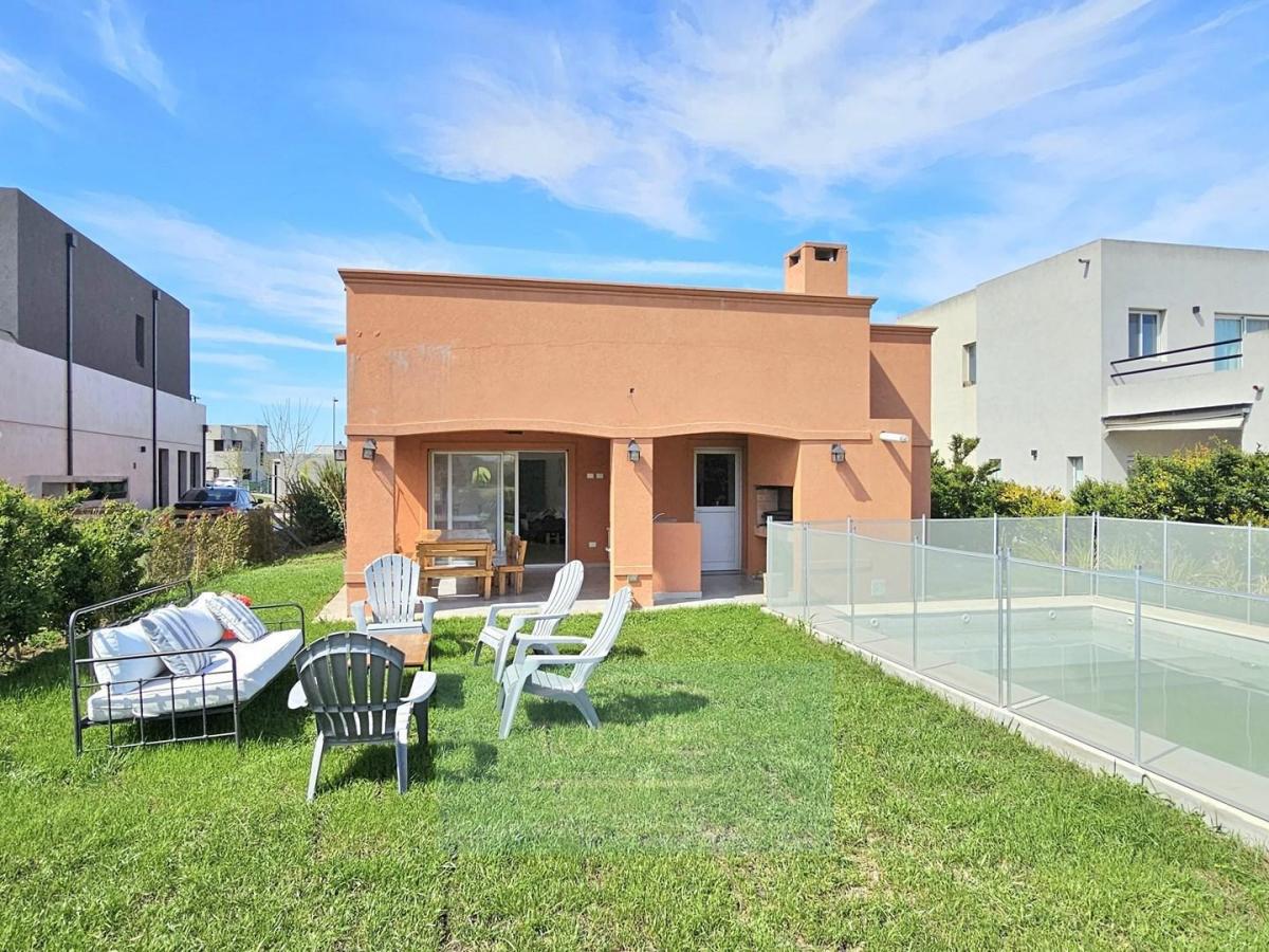 Casa Chalet en Venta en Araucarias, Puertos, Escobar, Gba Norte - Zonaprop — foto 8