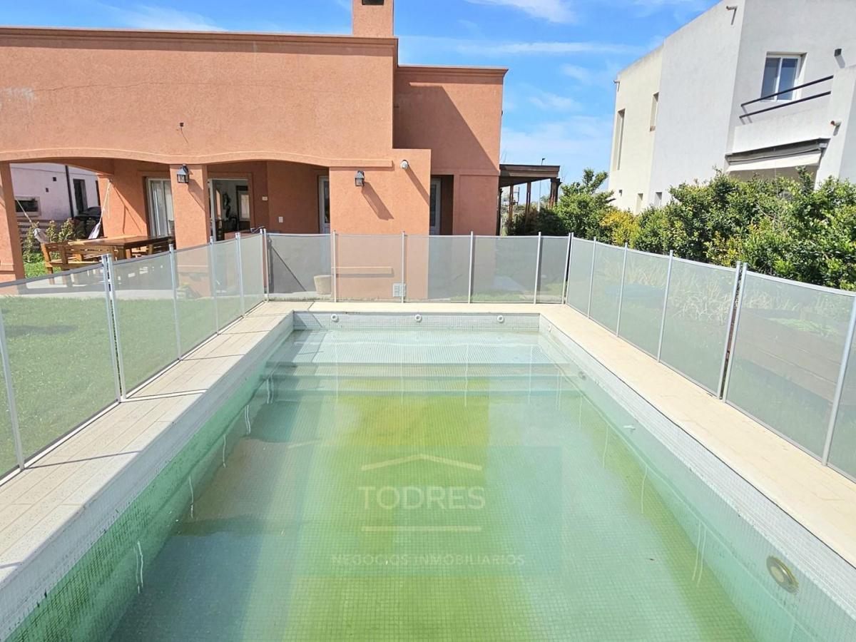 Casa Chalet en Venta en Araucarias, Puertos, Escobar, Gba Norte - Zonaprop — foto 9
