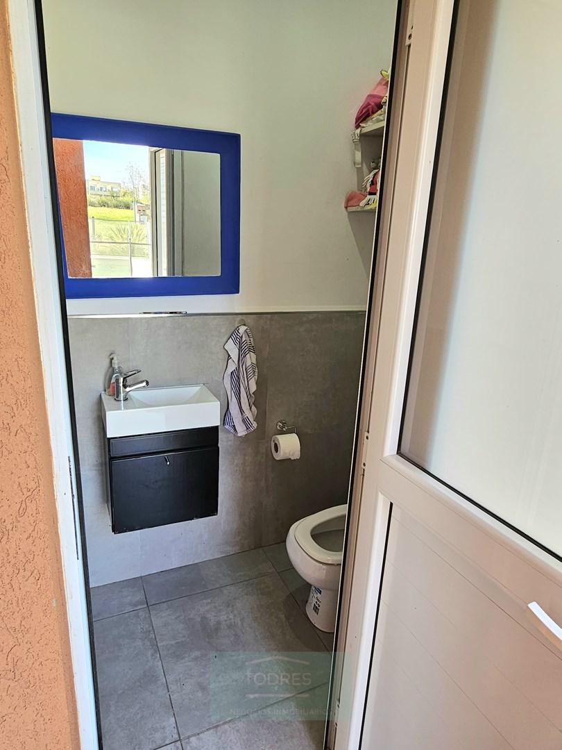 Casa Chalet en Venta en Araucarias, Puertos, Escobar, Gba Norte - Zonaprop — foto 10