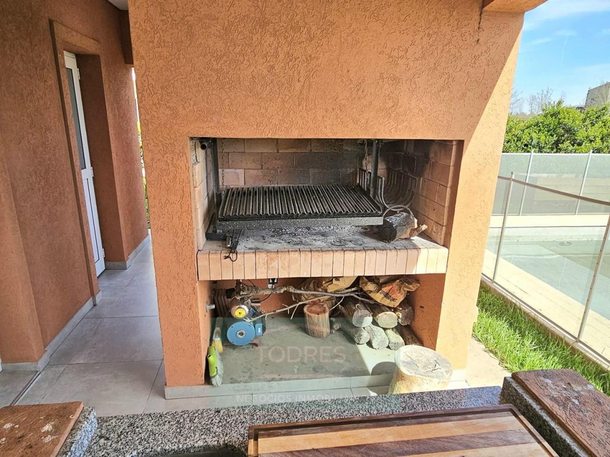 Casa Chalet en Venta en Araucarias, Puertos, Escobar, Gba Norte - Zonaprop — foto 11