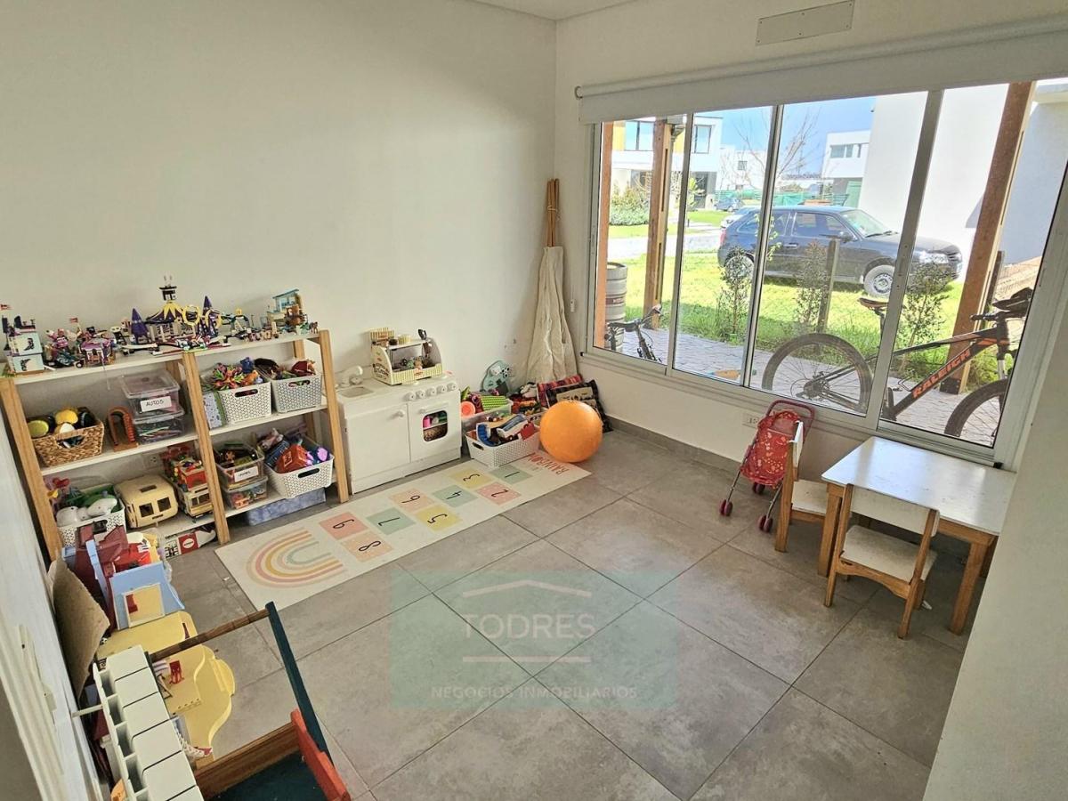Casa Chalet en Venta en Araucarias, Puertos, Escobar, Gba Norte - Zonaprop — foto 17