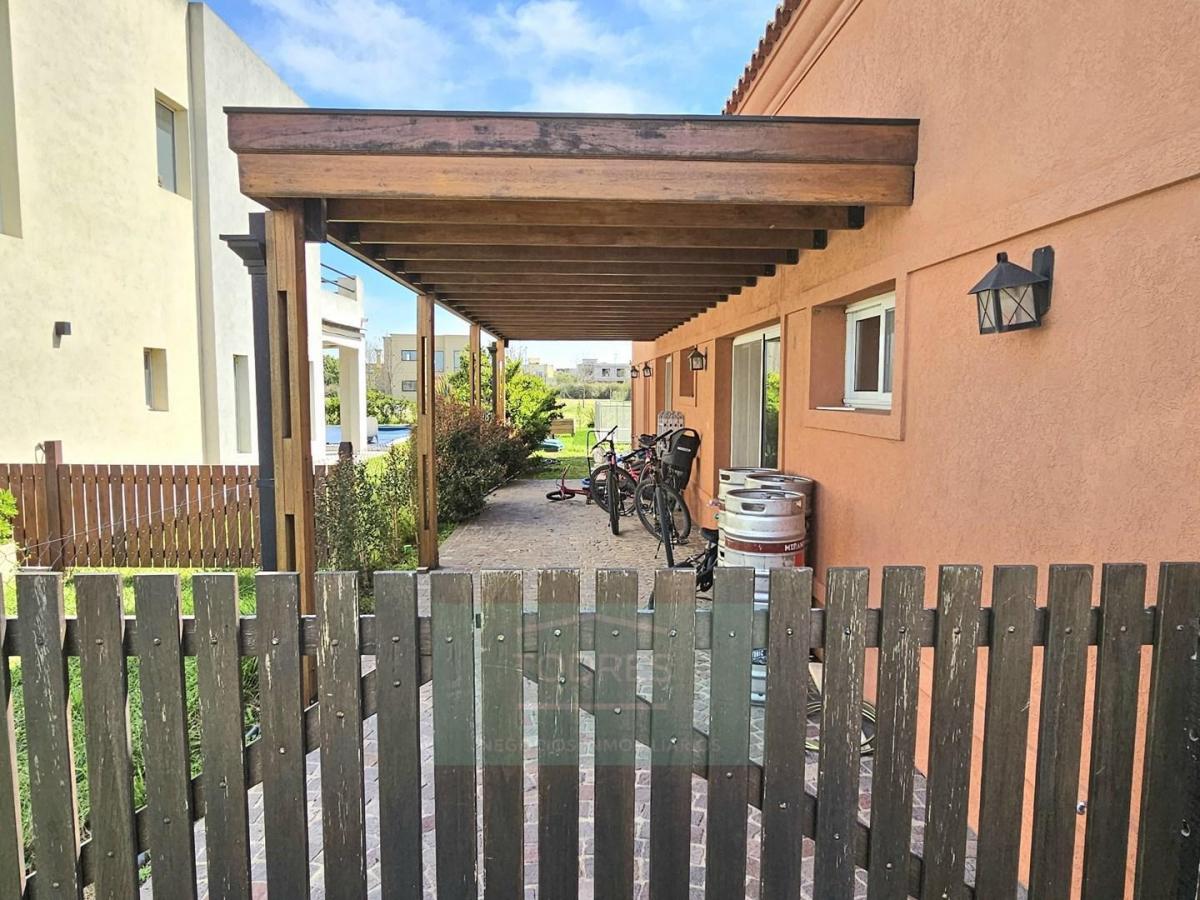 Casa Chalet en Venta en Araucarias, Puertos, Escobar, Gba Norte - Zonaprop — foto 24