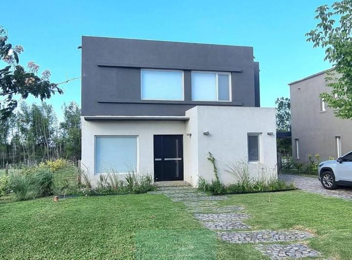 Casa en Alquiler en Acacias, Puertos, Escobar, Gba Norte - Zonaprop