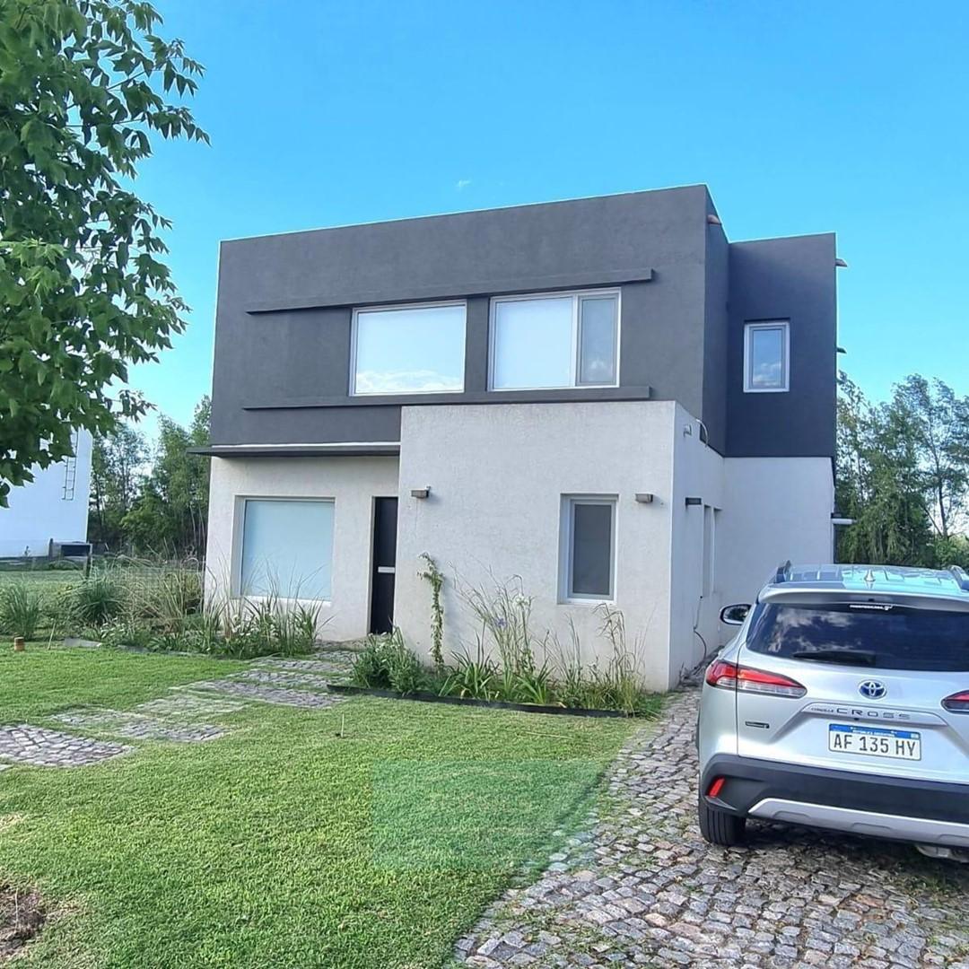Casa en Alquiler en Acacias, Puertos, Escobar, Gba Norte - Zonaprop — foto 2
