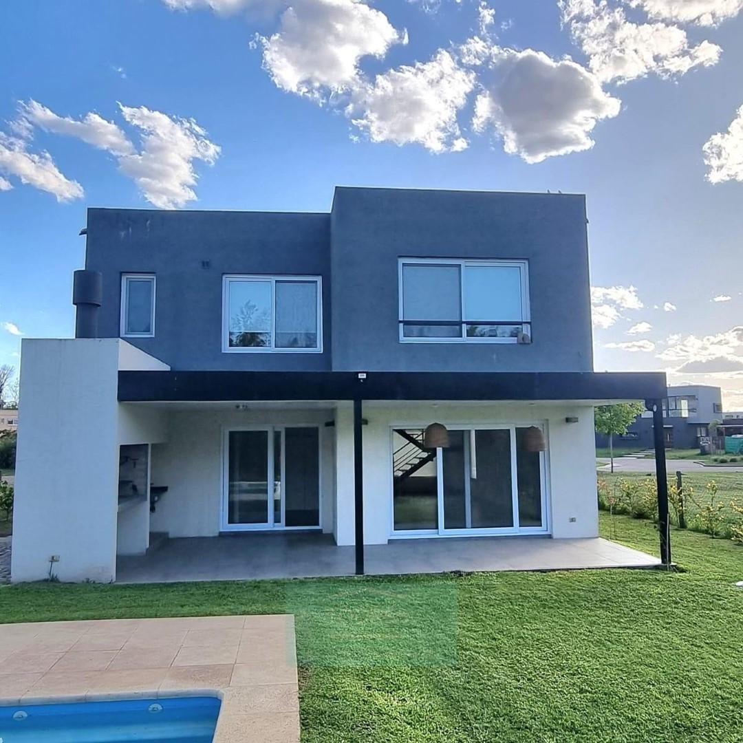 Casa en Alquiler en Acacias, Puertos, Escobar, Gba Norte - Zonaprop — foto 3