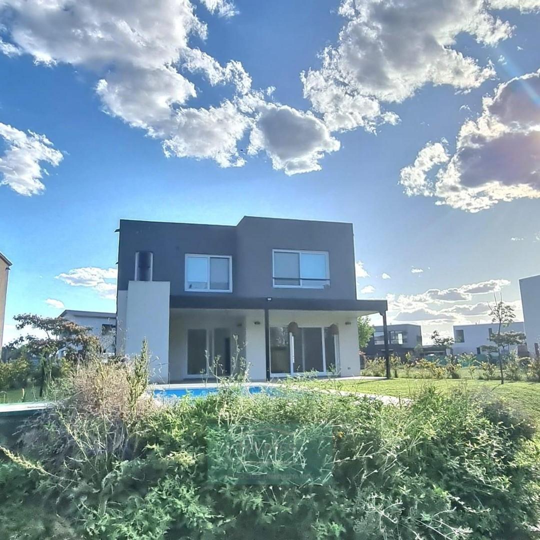 Casa en Alquiler en Acacias, Puertos, Escobar, Gba Norte - Zonaprop — foto 4