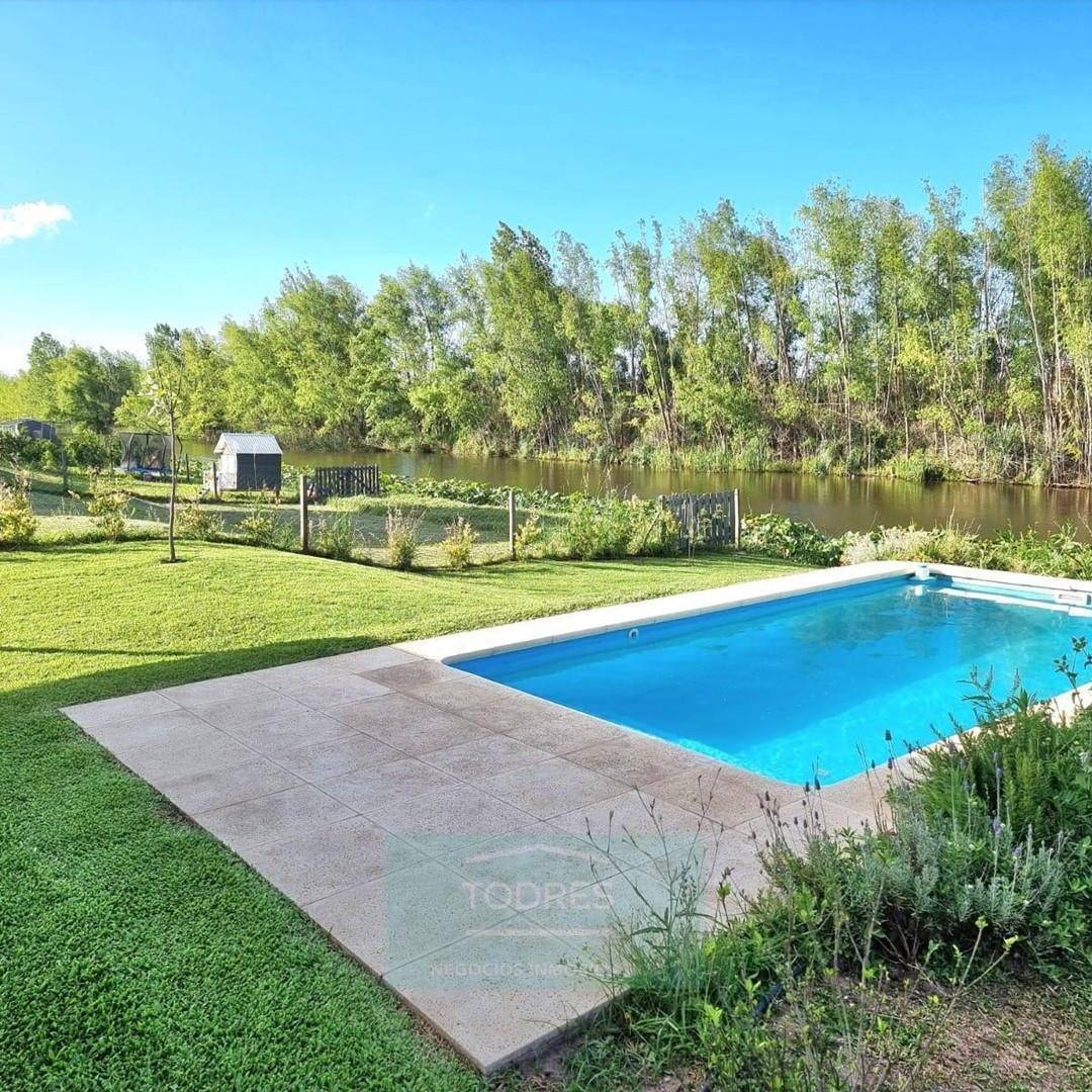 Casa en Alquiler en Acacias, Puertos, Escobar, Gba Norte - Zonaprop — foto 6