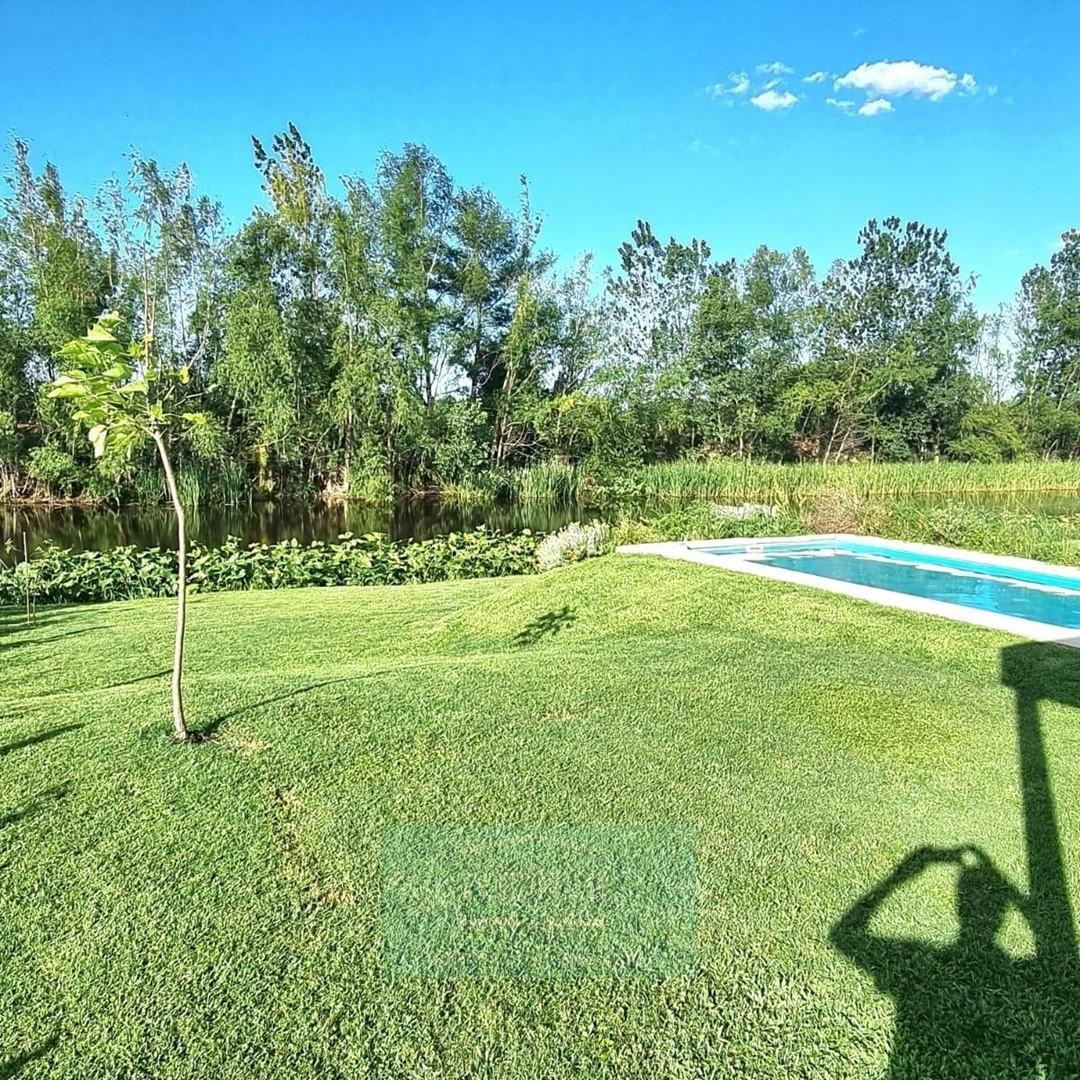 Casa en Alquiler en Acacias, Puertos, Escobar, Gba Norte - Zonaprop — foto 7