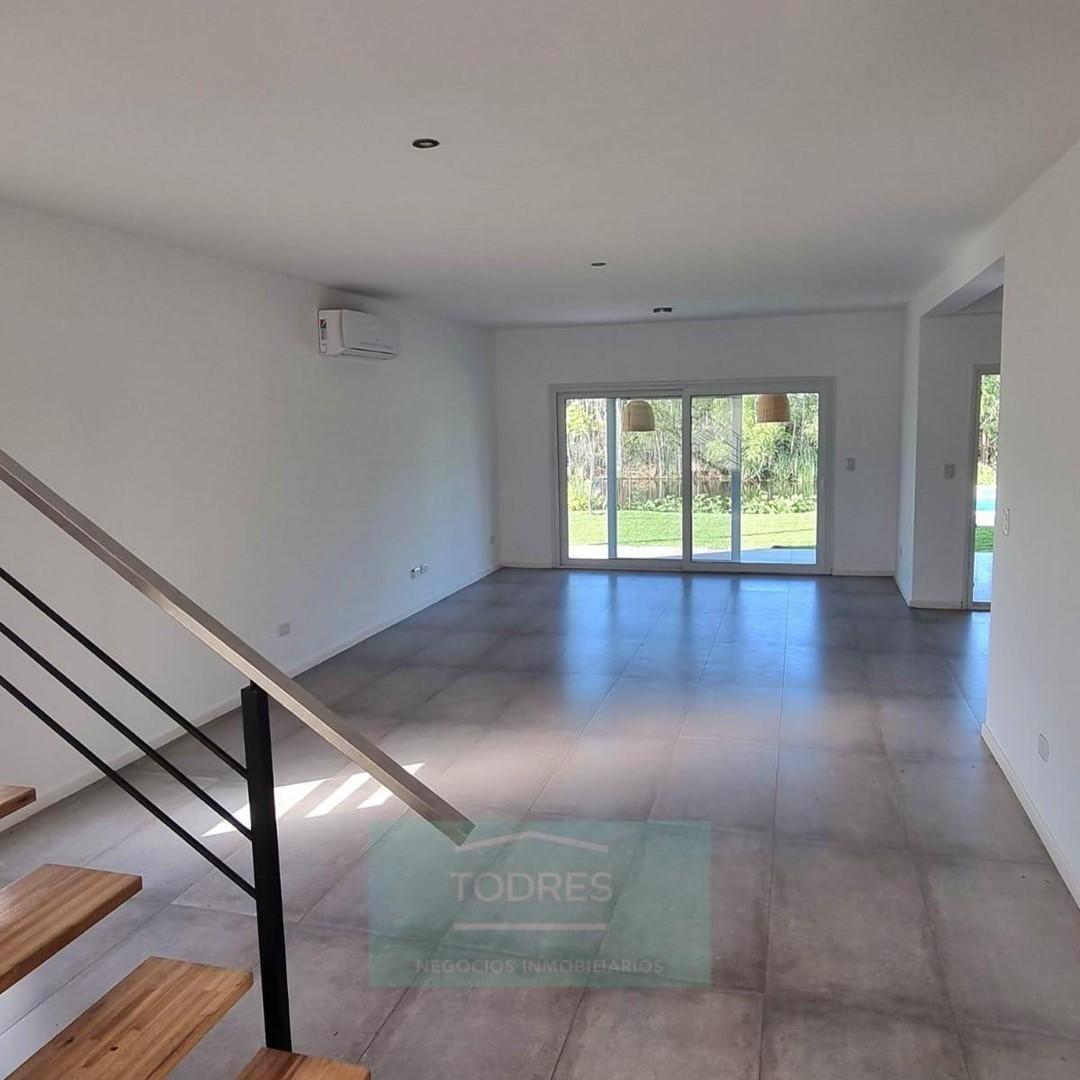 Casa en Alquiler en Acacias, Puertos, Escobar, Gba Norte - Zonaprop — foto 8