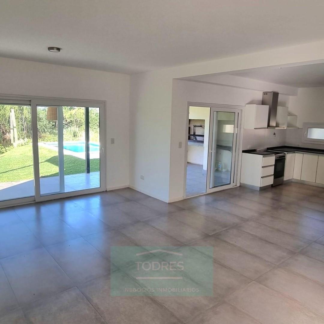 Casa en Alquiler en Acacias, Puertos, Escobar, Gba Norte - Zonaprop — foto 9