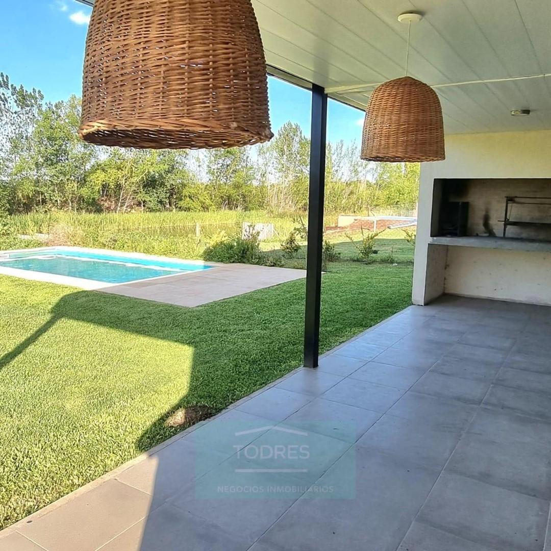 Casa en Alquiler en Acacias, Puertos, Escobar, Gba Norte - Zonaprop — foto 10