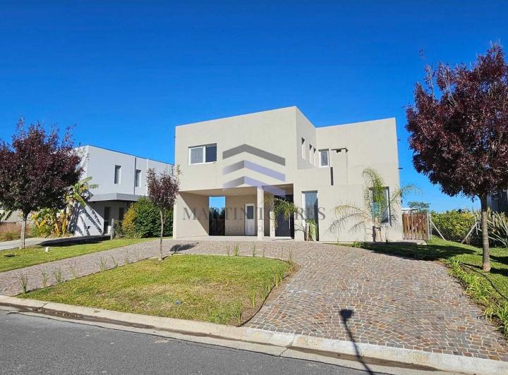 Casa en Venta en Costas, Puertos, Escobar, Gba Norte - Zonaprop