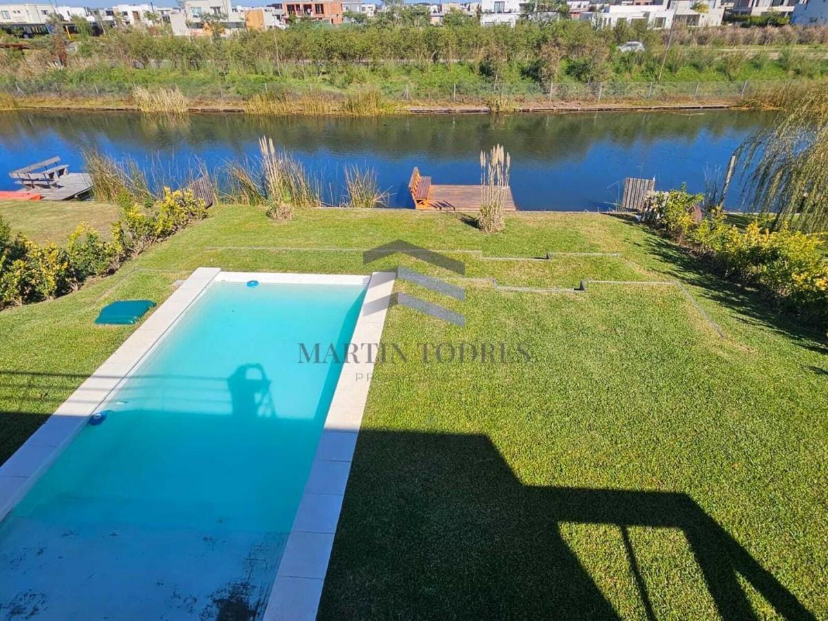 Casa en Venta en Costas, Puertos, Escobar, Gba Norte - Zonaprop — foto 25