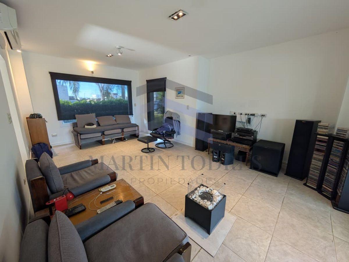 Casa en Venta Al Agua en Marinas | Puertos del Lago, Gba Norte - Zonaprop — foto 10