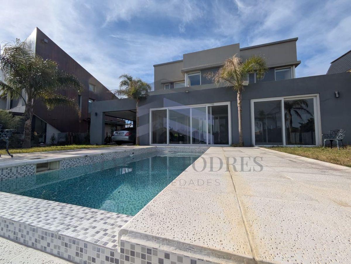 Casa en Venta Al Agua en Marinas | Puertos del Lago, Gba Norte - Zonaprop — foto 17