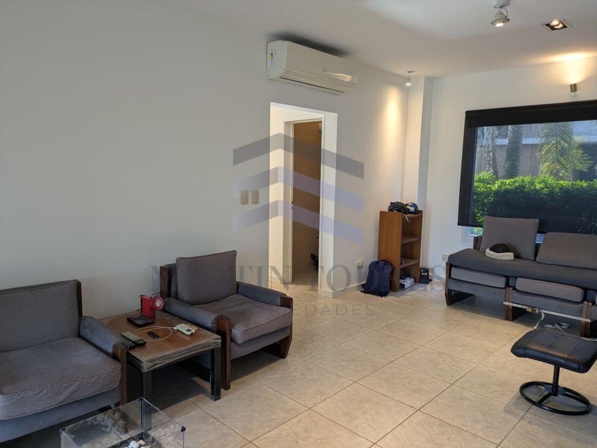 Casa en Venta Al Agua en Marinas | Puertos del Lago, Gba Norte - Zonaprop — foto 18