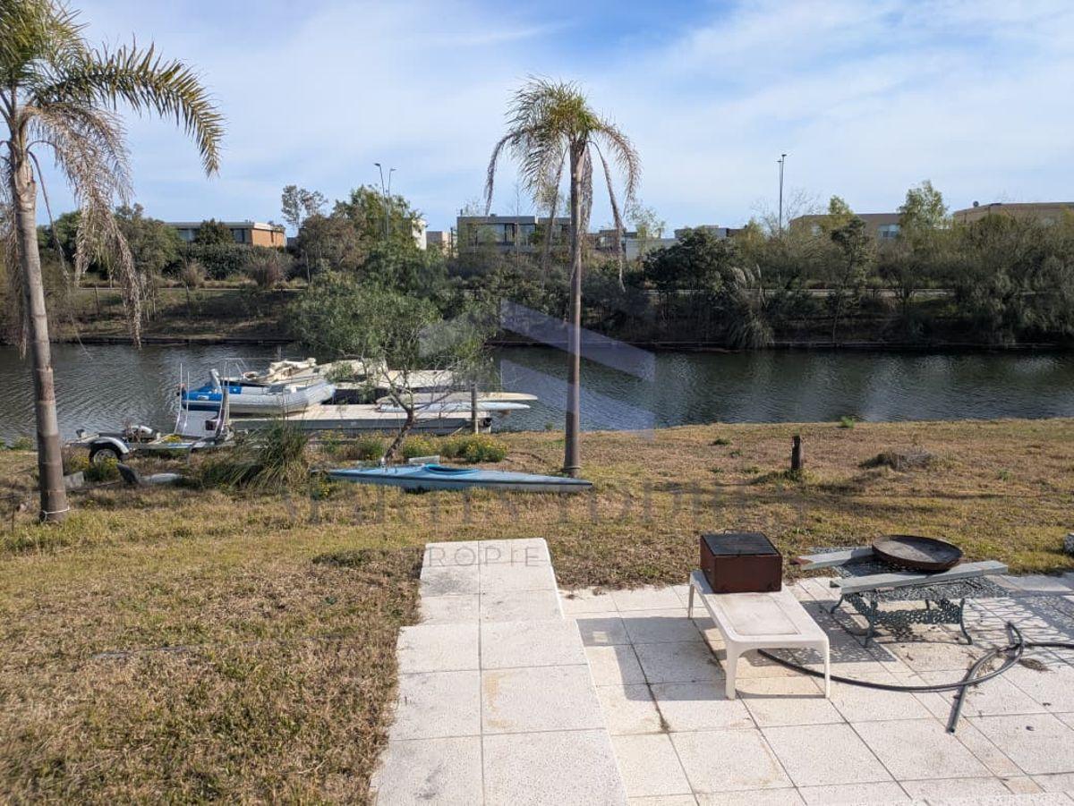 Casa en Venta Al Agua en Marinas | Puertos del Lago, Gba Norte - Zonaprop — foto 19
