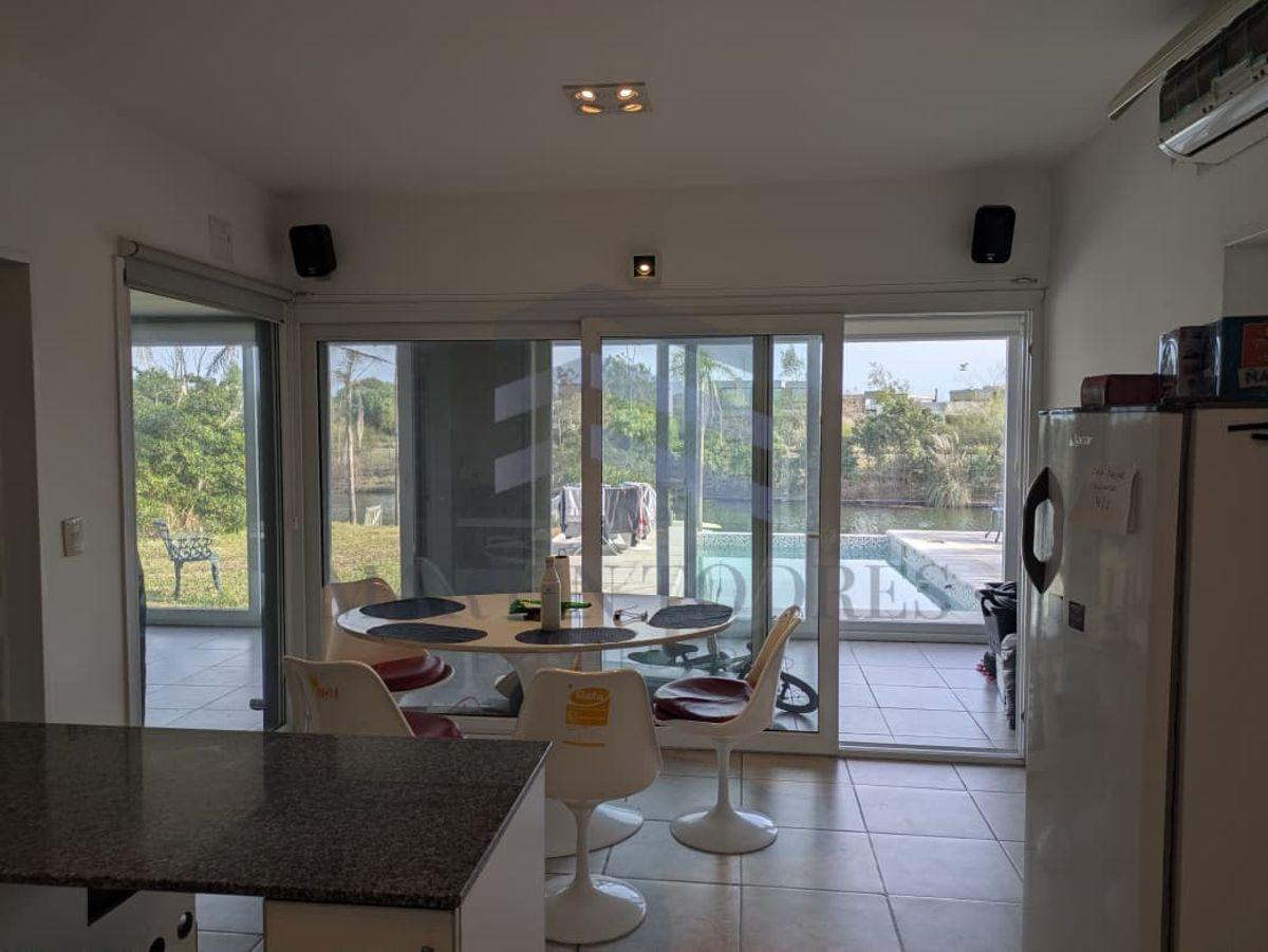 Casa en Venta Al Agua en Marinas | Puertos del Lago, Gba Norte - Zonaprop — foto 24