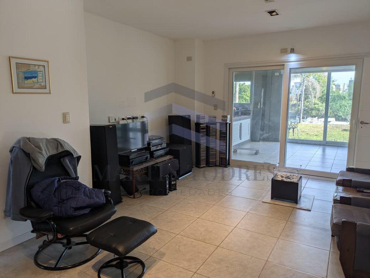 Casa en Venta Al Agua en Marinas | Puertos del Lago, Gba Norte - Zonaprop — foto 25