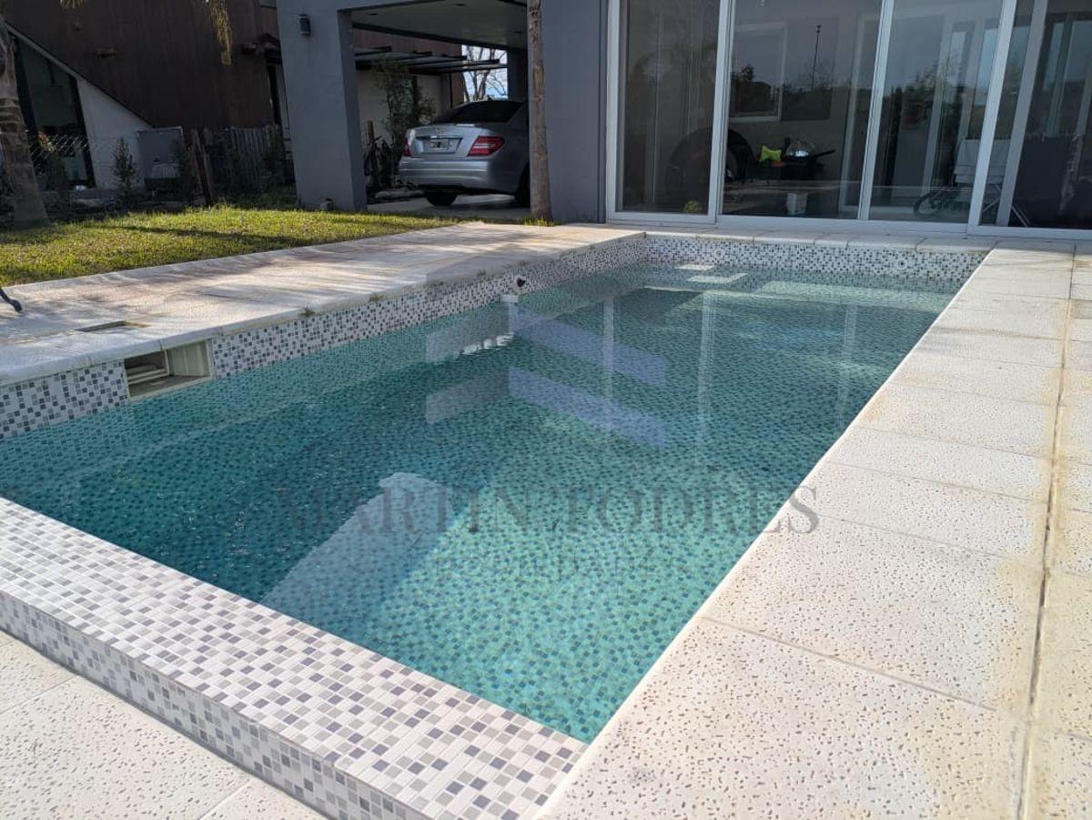 Casa en Venta Al Agua en Marinas | Puertos del Lago, Gba Norte - Zonaprop — foto 26