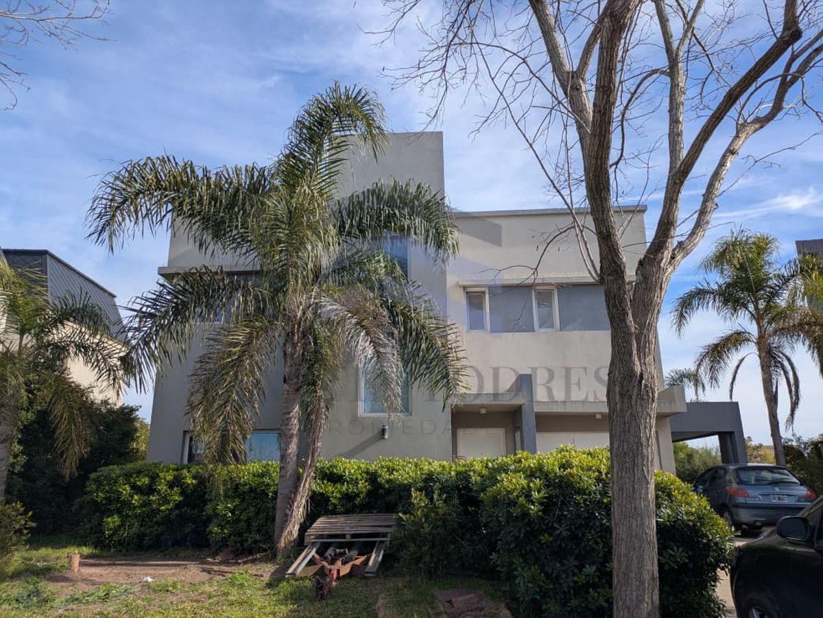 Casa en Venta Al Agua en Marinas | Puertos del Lago, Gba Norte - Zonaprop — foto 31