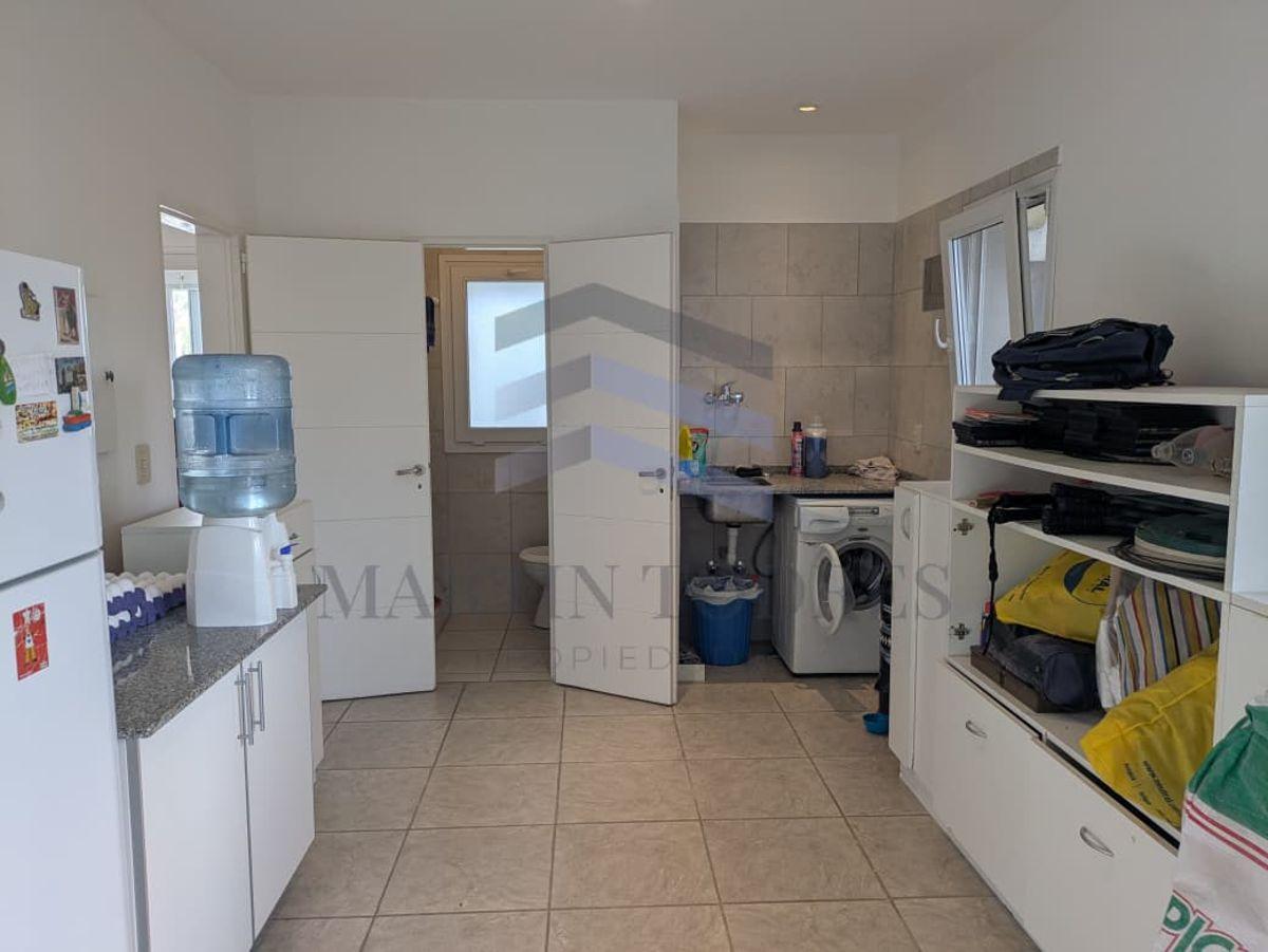 Casa en Venta Al Agua en Marinas | Puertos del Lago, Gba Norte - Zonaprop — foto 32