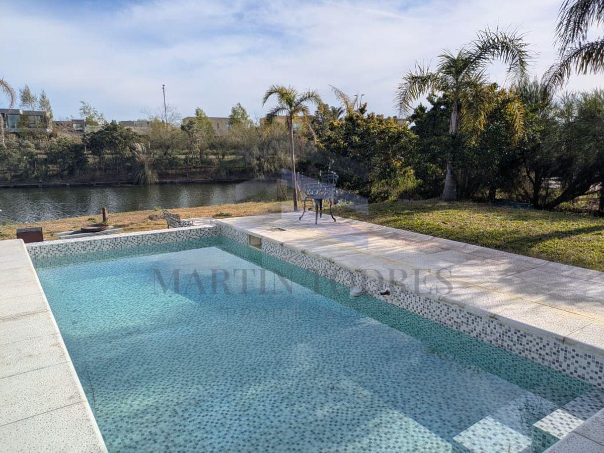 Casa en Venta Al Agua en Marinas | Puertos del Lago, Gba Norte - Zonaprop — foto 36