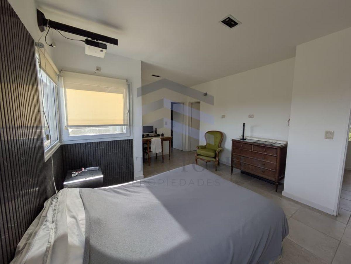 Casa en Venta Al Agua en Marinas | Puertos del Lago, Gba Norte - Zonaprop — foto 39