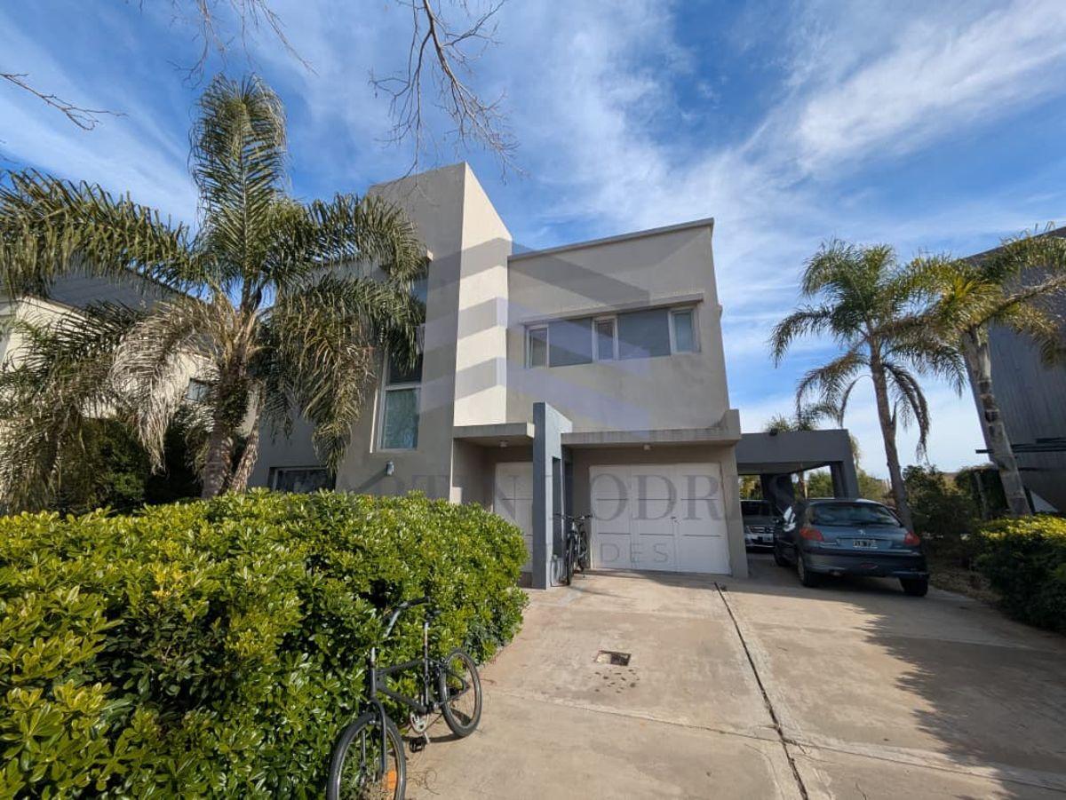 Casa en Venta Al Agua en Marinas | Puertos del Lago, Gba Norte - Zonaprop — foto 40