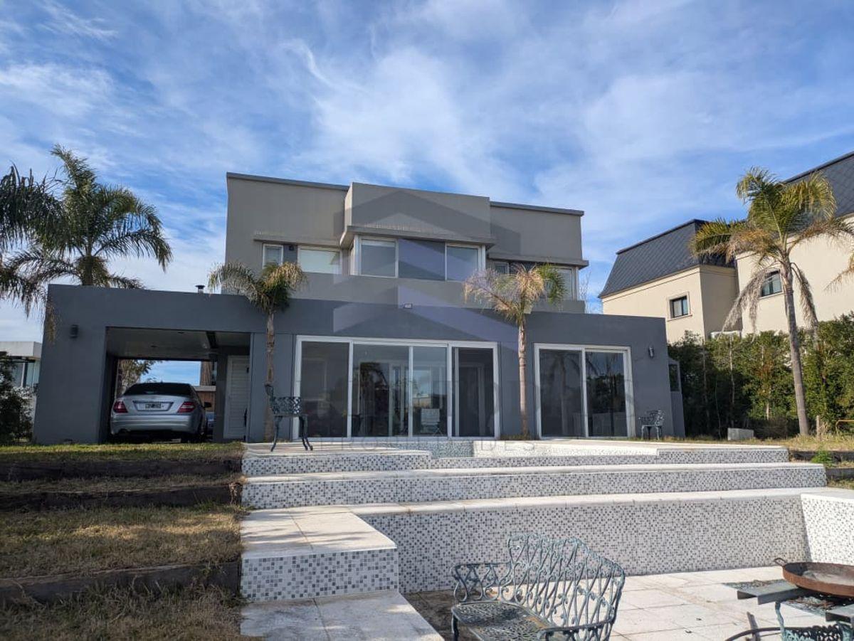 Casa en Venta Al Agua en Marinas | Puertos del Lago, Gba Norte - Zonaprop — foto 41