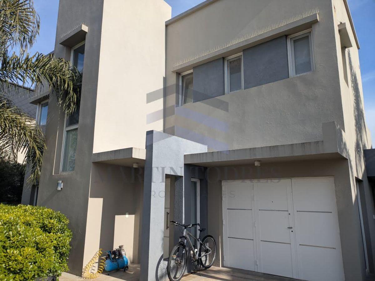 Casa en Venta Al Agua en Marinas | Puertos del Lago, Gba Norte - Zonaprop — foto 45