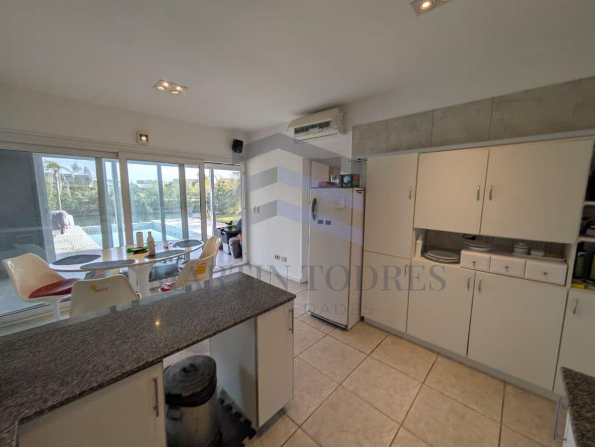 Casa en Venta Al Agua en Marinas | Puertos del Lago, Gba Norte - Zonaprop — foto 47
