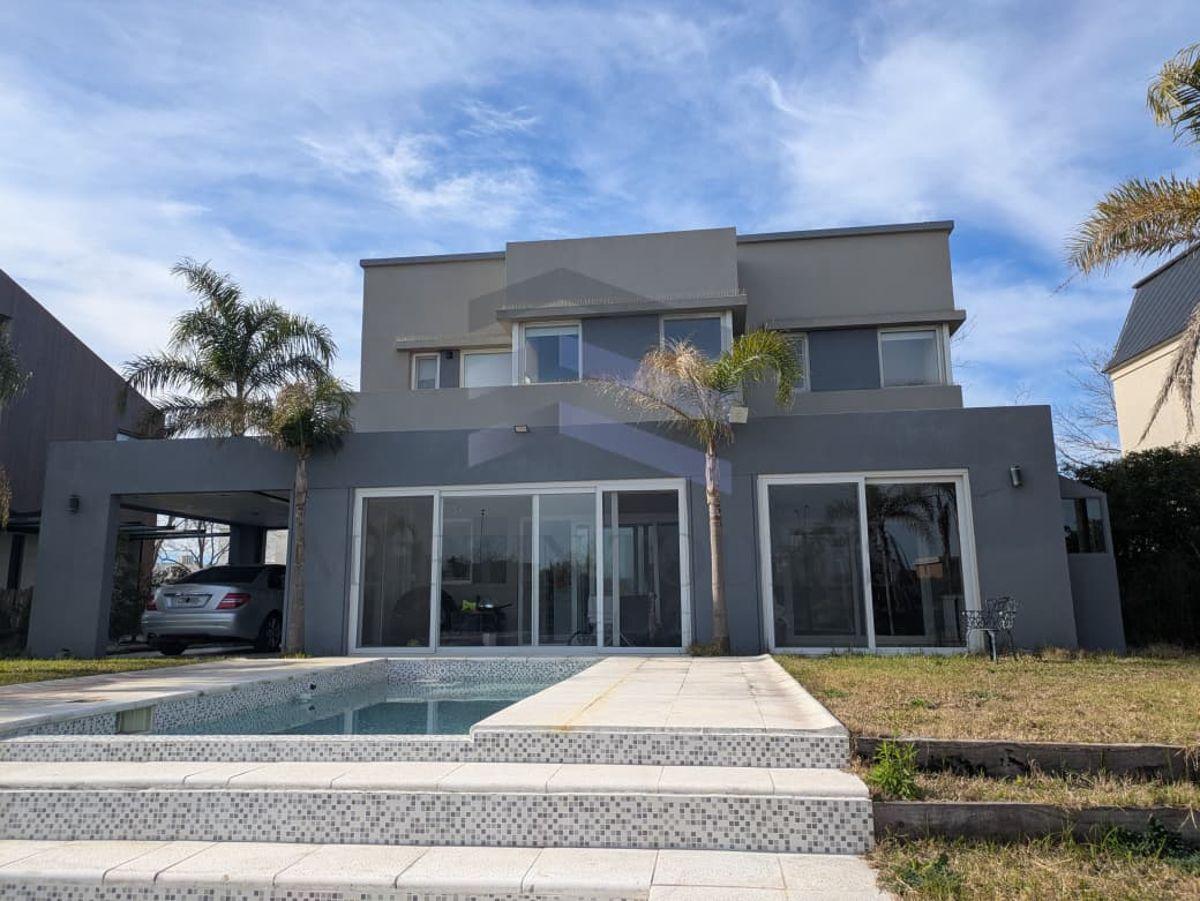 Casa en Venta Al Agua en Marinas | Puertos del Lago, Gba Norte - Zonaprop — foto 50