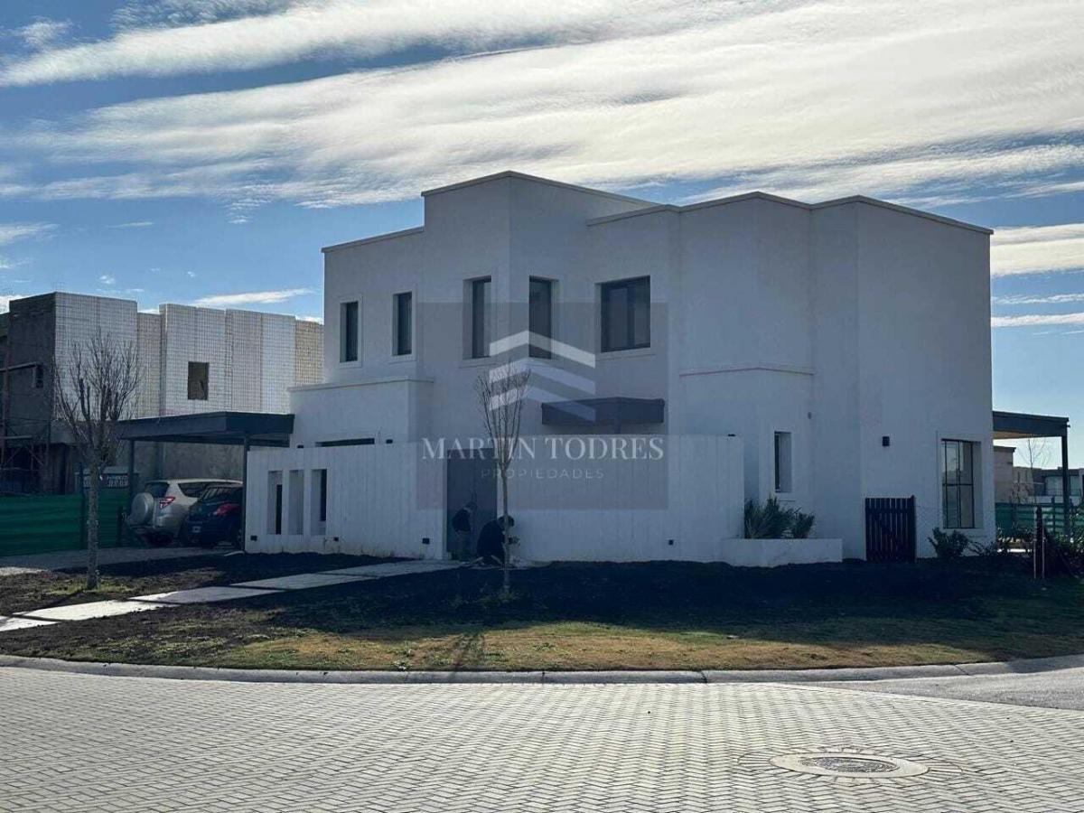 Casa en Alquiler a Estrenar C Pileta en Riberas, Puertos, Escobar, Gba Norte - Zonaprop — foto 2