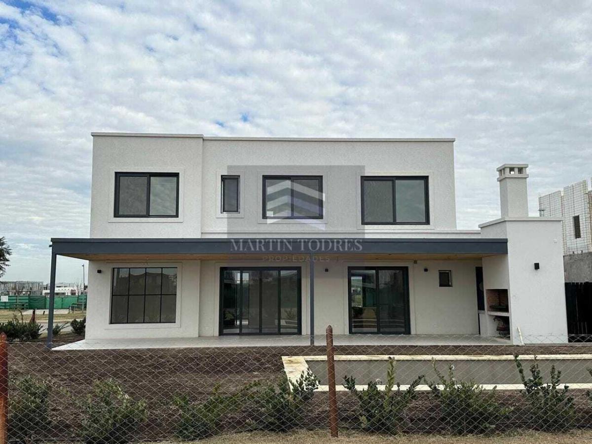 Casa en Alquiler a Estrenar C Pileta en Riberas, Puertos, Escobar, Gba Norte - Zonaprop — foto 3